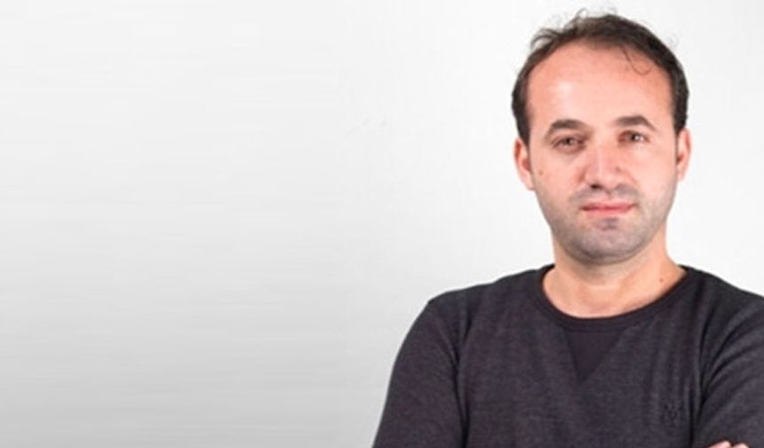 Zekeriya Say nereli, kaç yaşında? Zekeriya Say karikatür