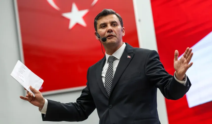 Bomba iddia: Ferdi Zeyrek ölmeden iki gün önce yolsuzluk dosyalarını anlatmış!