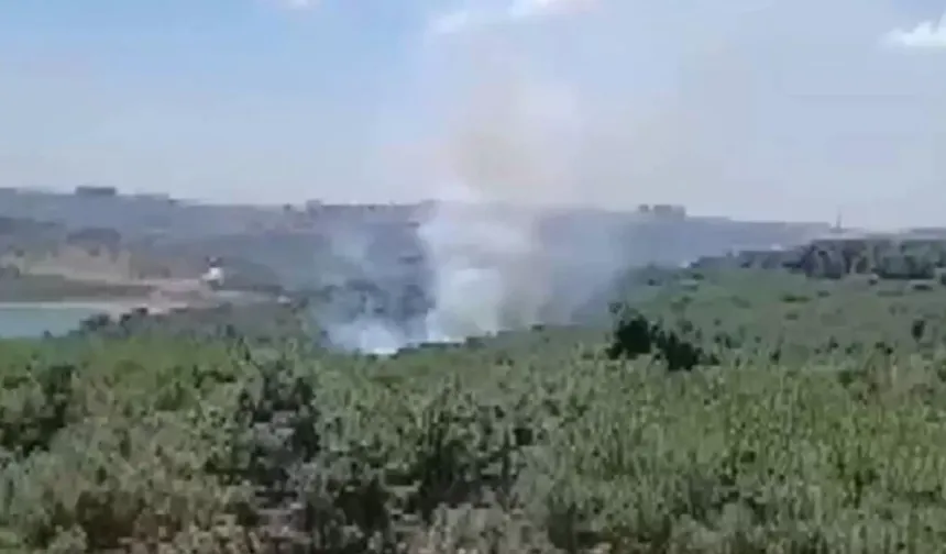 Türkiye'nin dört bir yanında yangın alarmı: İstanbul'da da yangın çıktı!