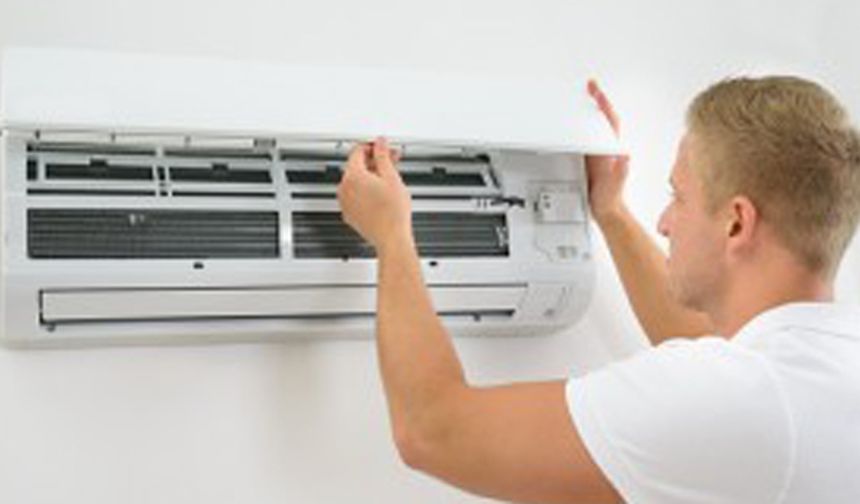 Temizlenmeyen klimalar sessizce öldürebilir! Lejyoner hastalığına dikkat!