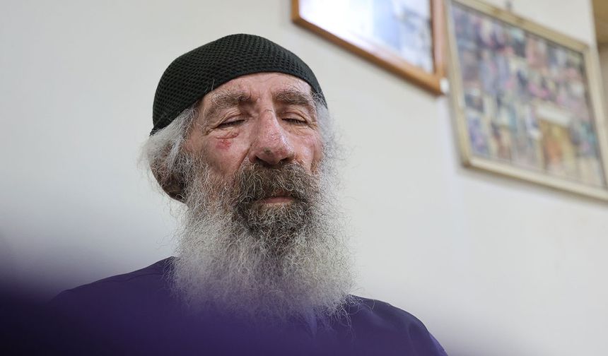 Elazığ’da bu kahvehaneye giren uyuyakalıyor!