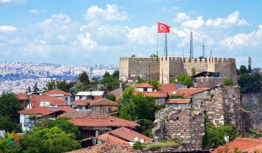 Ankara’nın başkentlik mirasını kim taşıyor? 104'ncü yılda kurumların ve belediyelerin karnesi