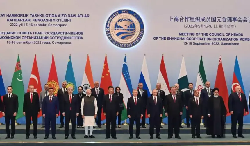 BRICS Zirvesi Brezilya’da Başladı: Şi Cinping ve Putin Katılmıyor Türkiye’yi Hakan Fidan Temsil Ediyor