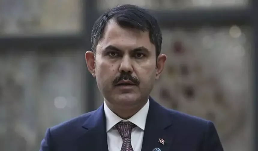 Murat Kurum duyurdu: Emlak Katılım'dan vatandaşlara finansman desteği
