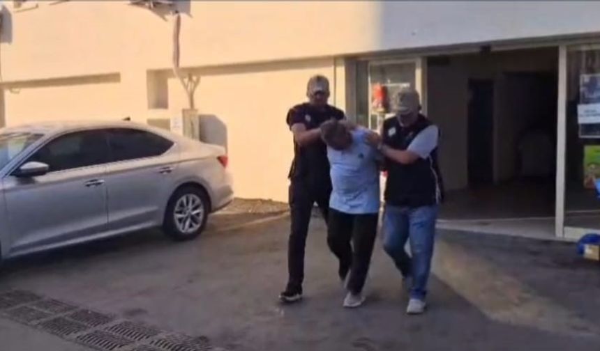 Ankara merkezli 2 ilde FETÖ operasyonu! Örgütün güncel finans yapılanmasına darbe