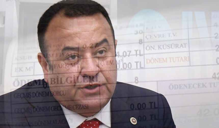 Ankara Milletvekili Adnan Beker ABB'nin su zammını savundu, vatandaşlar isyan etti!