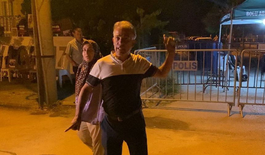 Grand Kartal Otel davasında tansiyon yükseldi: Duruşma ertelendi!