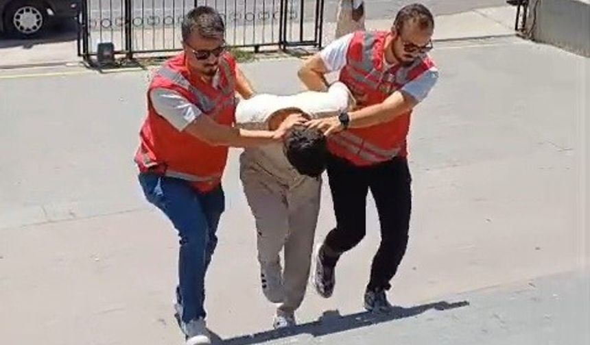Şehitlerimize hakaret eden sosyal medya kullanıcısı tutuklandı