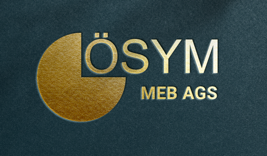 MEB AGS 10 bin öğretmen alımı 2025: MEB AGS Branş dağılımı belli oldu mu?