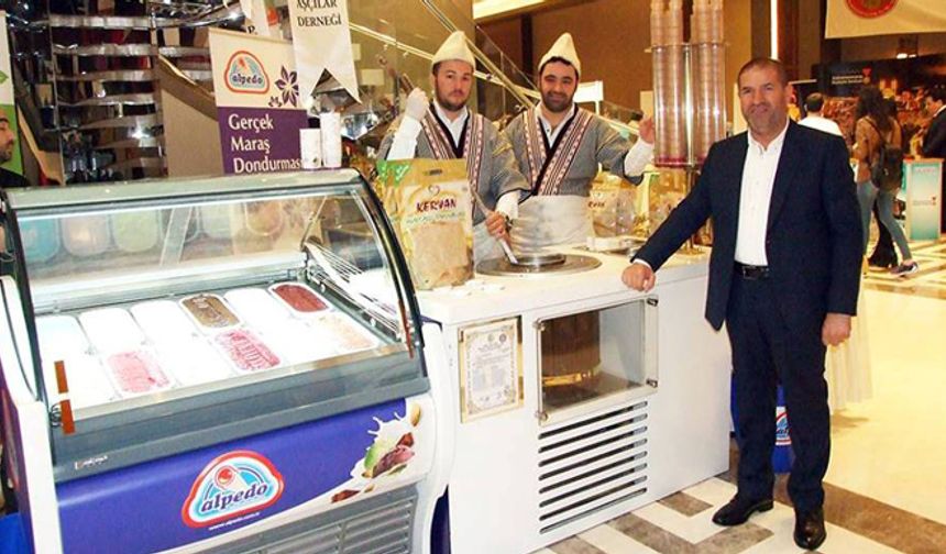 Alpedo Dondurma Kimin? Alpedo Sahibi Kim, Türk Malı mı, İsrail Malı mı? İşte Gerçekler