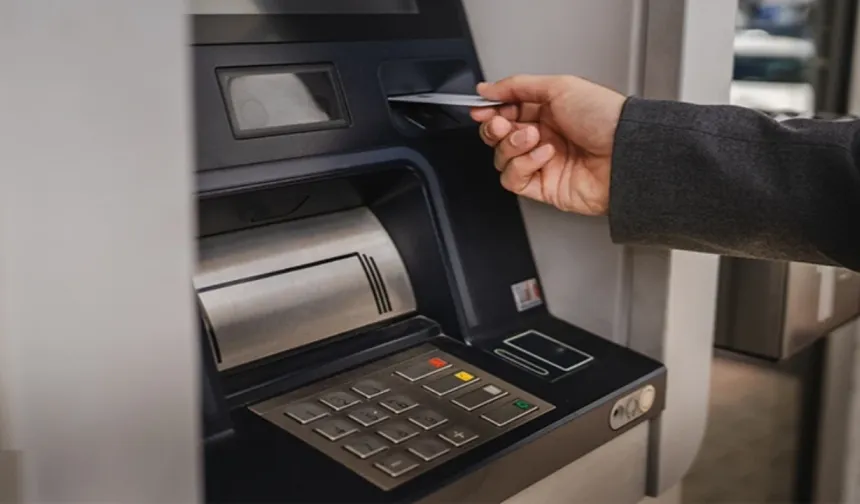 ATM Kullanan Herkesi İlgilendiren Gelişme: 6 Aylık Şifre Kullanımı Son Buluyor