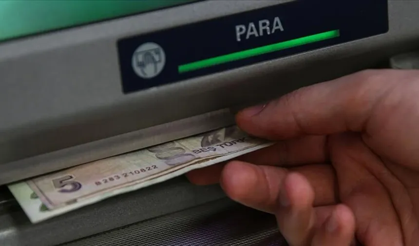ATM’de bunu görürseniz sakın dokunmayın! Uzmanlardan kritik uyarı