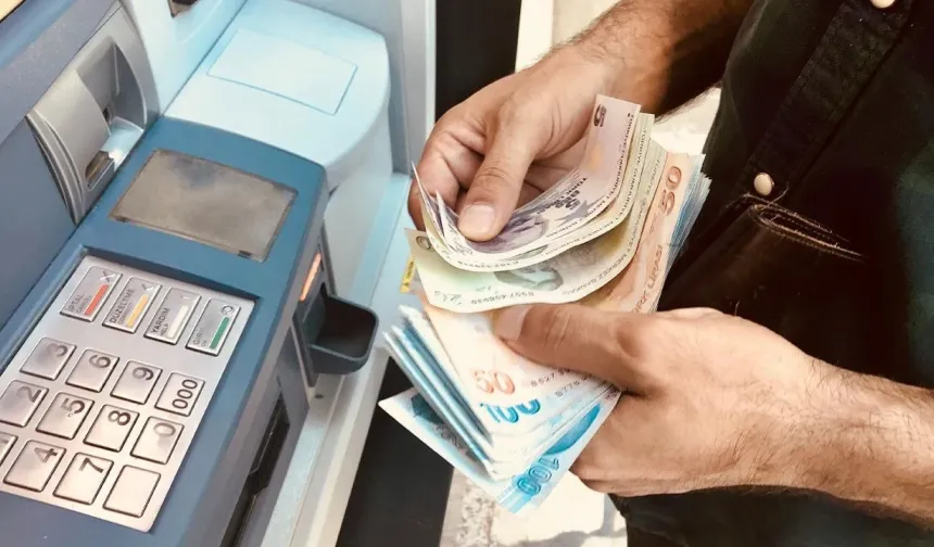 EGM promosyon ücreti belli oldu! İşte en yüksek promosyon veren banka