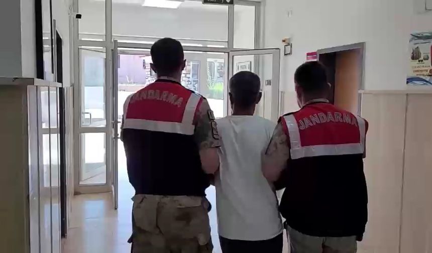 27 yıl önce biri asker 3 kişiyi şehit eden terörist yakalandı!