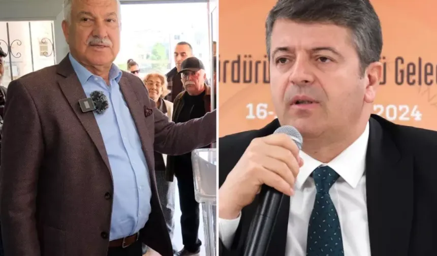 CHP’li belediyelere operasyon! Gözaltı sayısı artıyor