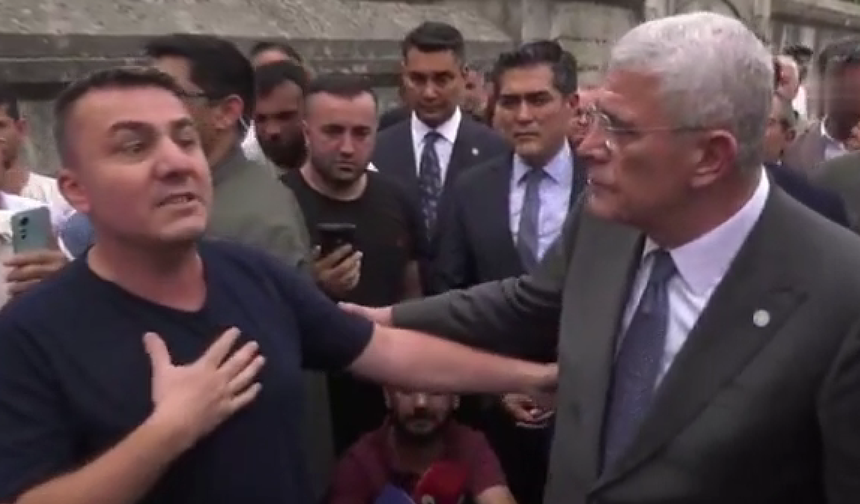 Eski askerden sürece sert tepki: "Biz ölüme giderken masaya oturulacak denmedi"