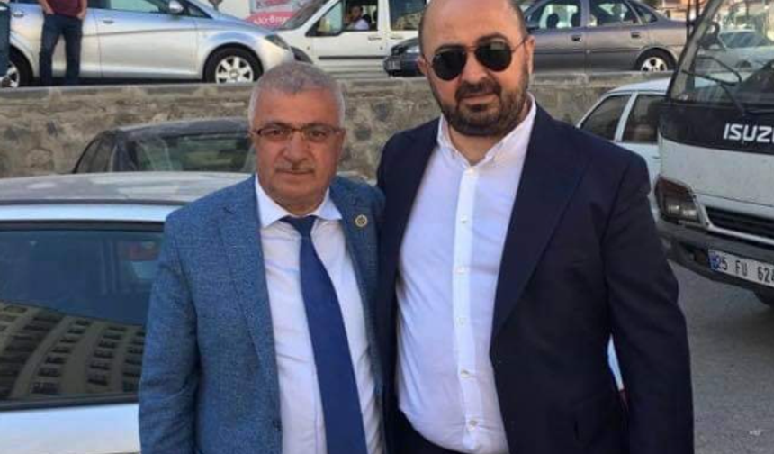 Gürkan Dölekli kimdir nerelidir? Güven İnşaat Gürkan Dölekli