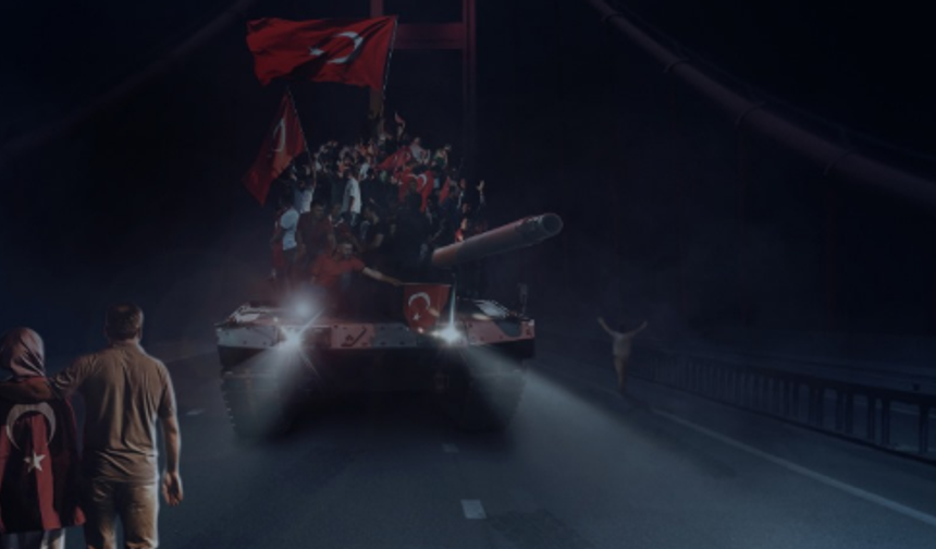 Haymana'da hazırlıklar tamam: 15 Temmuz anma programı belli oldu