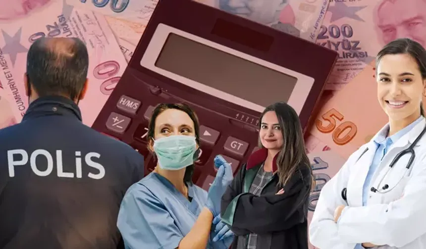 Türkiye'de en çok aranan meslekler açıklandı! Zirvede kimse bu mesleği beklemiyordu