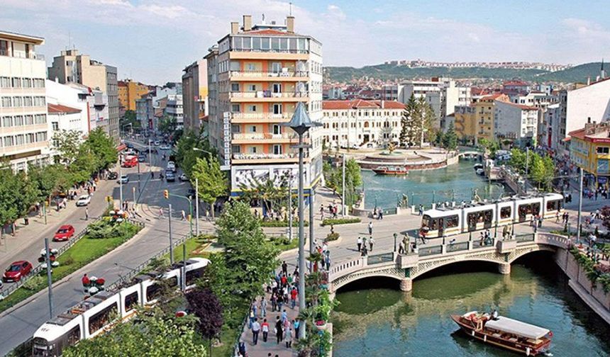 O şehrimiz dünya’nın en güvenli şehirlerinden biri seçildi