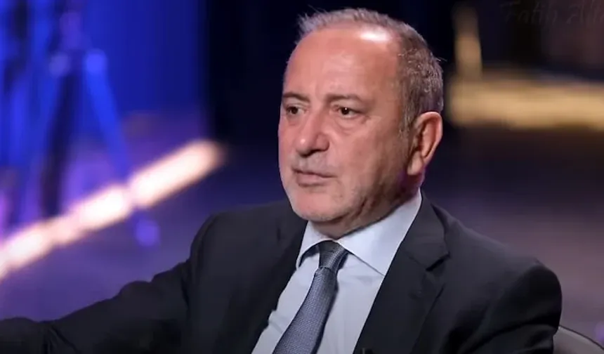 Fatih Altaylı'dan dikkat çeken kulis: "CHP'de 4 belediye için hazırlık yapılıyor"