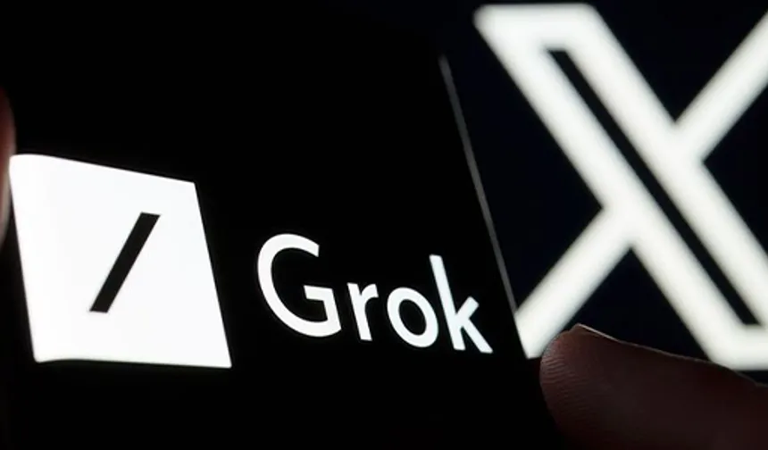 Grok'tan şok sözler: "Gazze'de soykırım var" dedi, askıya alındı!