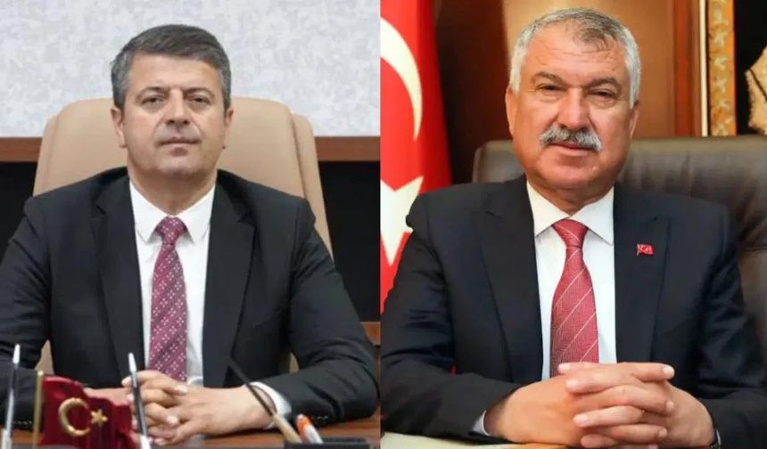 Adana Belediye Başkanı Zeydan Karalar hakkında tutuklama talebi!