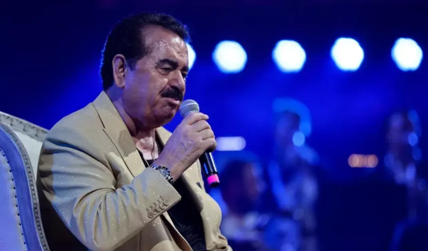 İbrahim Tatlıses'in sünnet yaşı ortaya çıktı! Maddi imkansızlık nedeniyle o yaşta olmuş