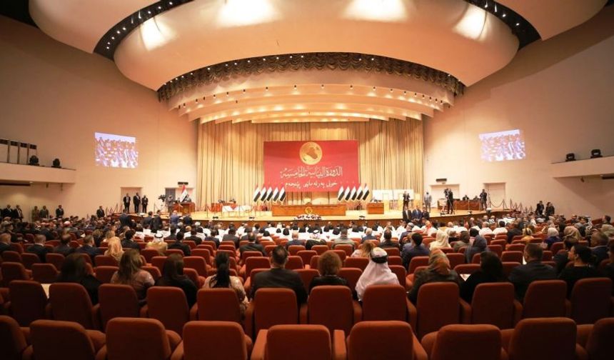 Irak Cumhurbaşkanlığı: PKK’nın Silah Bırakması Barış Yolunda Tarihi Bir Adım