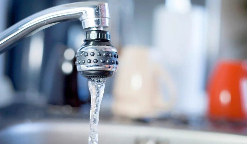 Ankara’da 29 Ekim’de su kesintisi: Pursaklar ve Polatlı’da çalışmalar sürüyor