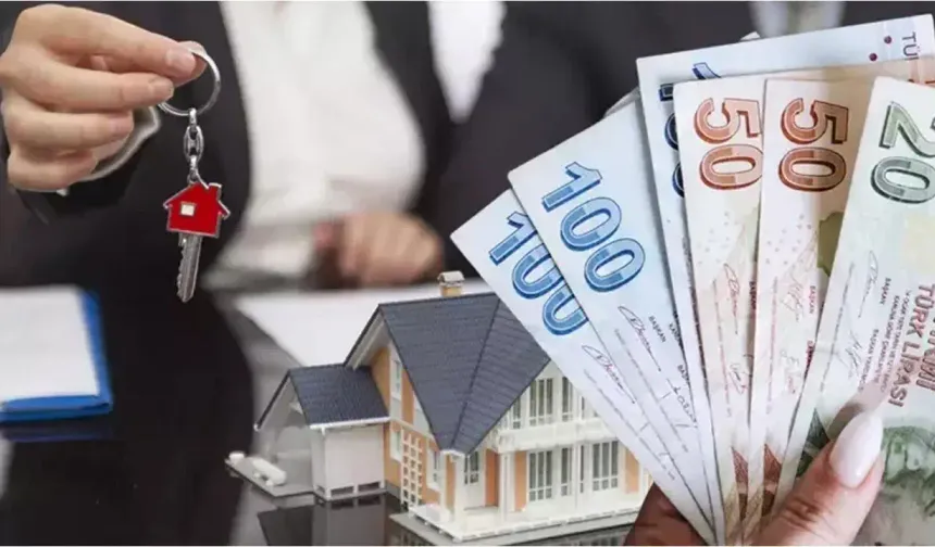 Ev sahibi ve kiracılar dikkat! Şubat ayı kira zam oranları netleşti