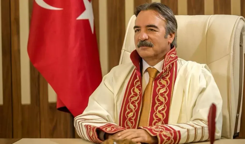 Mazhar Bağlı kimdir nereli kaç yaşında? Kürt mü? Neden görevden alındı? Kızı...