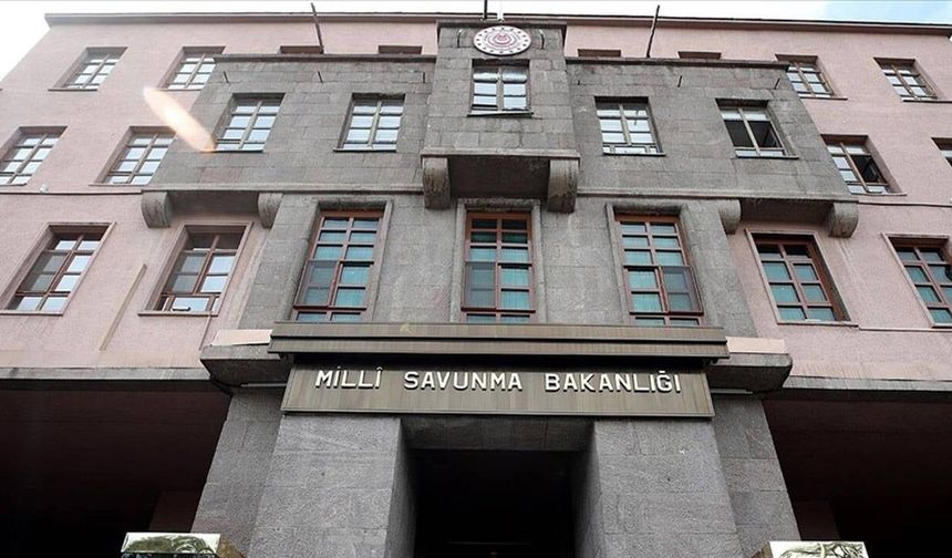 İran füzelerini S-400 neden vurmadı sorusuna MSB'den yanıt geldi!