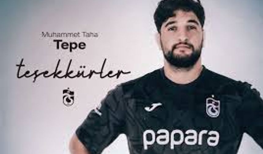 Muhammet Taha Tepe kimdir? Nereli, kaç yaşında?
