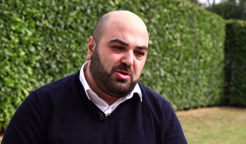 Muzzi Özcan kimdir nerelidir? Muzzi Özcan kimlerin menajeri?