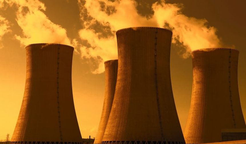 Dünyanın en büyük nükleer güçleri açıklandı: Zirvedeki isim şaşırtmadı