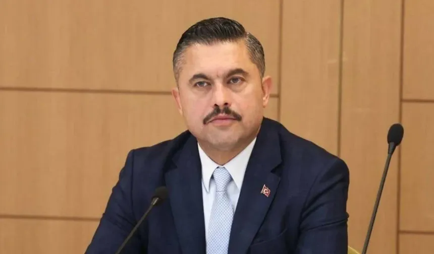 Şile Belediye Başkanı'ndan tutuklanma tepkisi: "Polis rüşvet alınca müdür mü tutuklanıyor?"