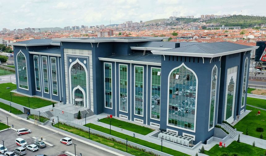 Şok iddia: Polatlı Belediyesi'nde ihaleye fesat soruşturması başlatıldı