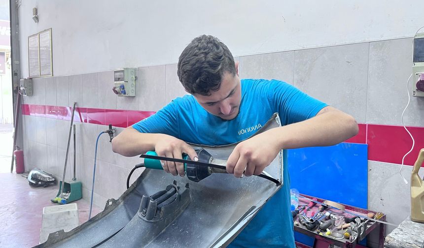 Bu işte para var ama kimse yapmak istemiyor! 5 bin eleman açığı var