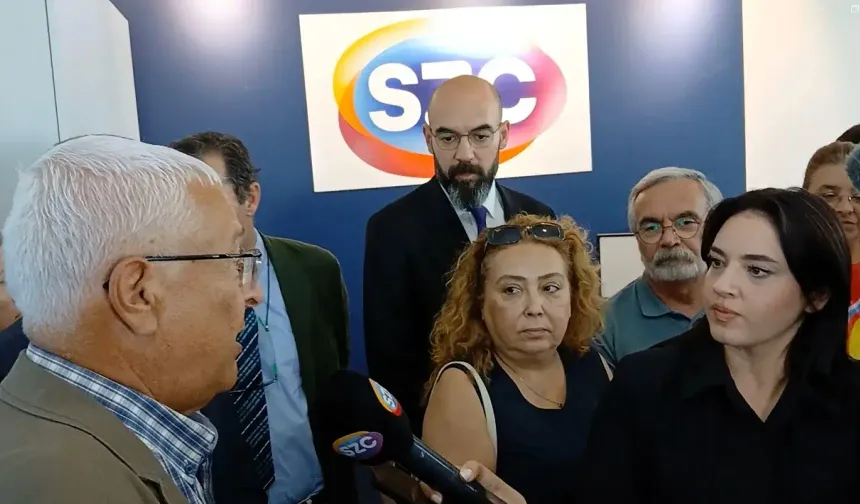 Gazeteciler Cemiyeti Bşk.Yrd. Yusuf Kanlı: RTÜK ve BİK cezalandırma kuruluşu haline geldi