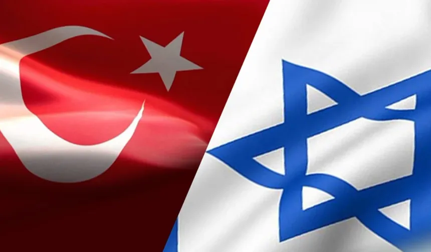 Türkiye'den İsrail'e Suriye tepkisi: 'Asla izin vermeyeceğiz'