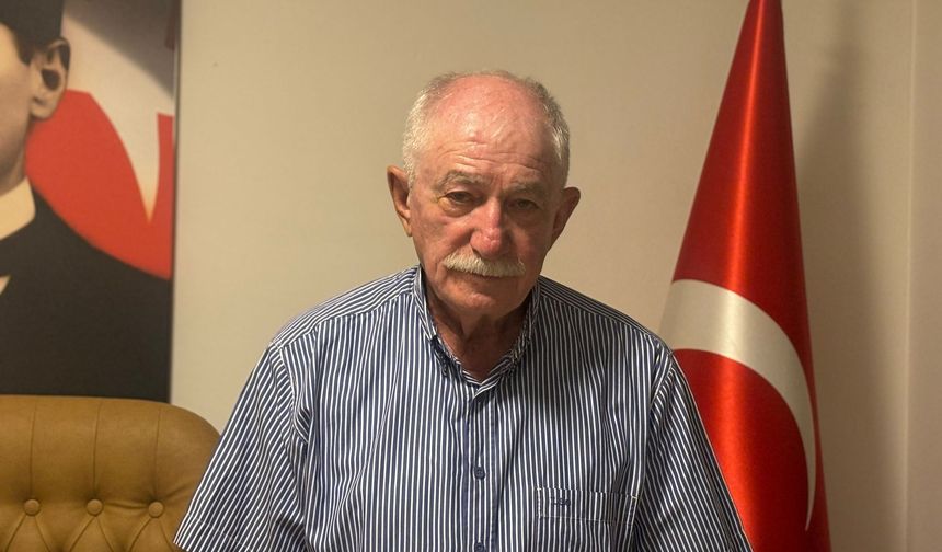 Eskişehir’de İnanılmaz Olay: Tapulu Arazi İçin Adalet Arıyor!