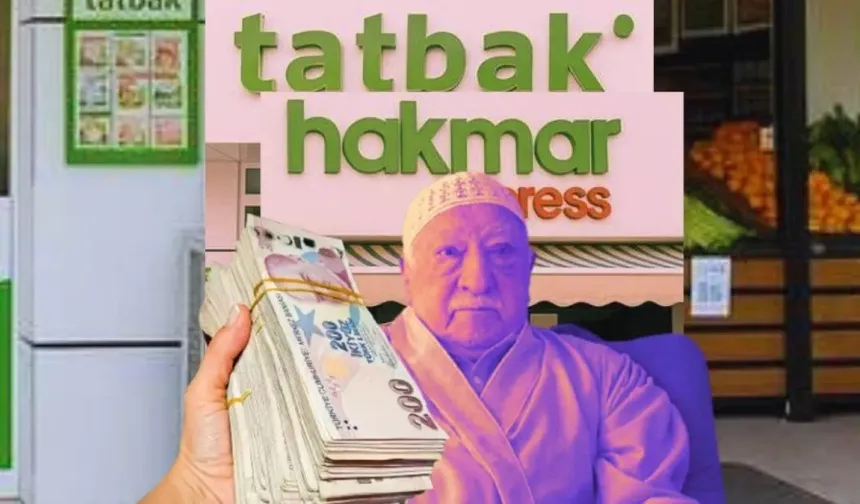 800 şubeli market zincirinin sahibi gözaltında! Zeki Doruk kimdir?