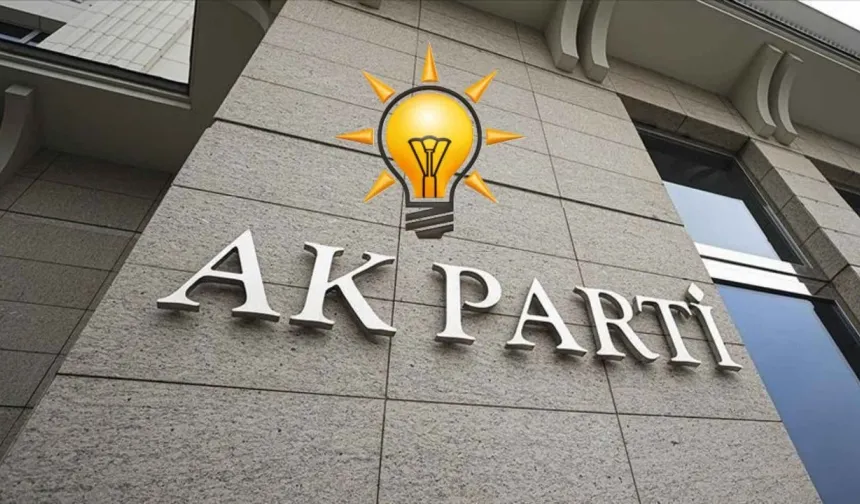 AK Parti'den 'Terörsüz Türkiye' açıklaması: Af ve pazarlık iddialarına net yanıt