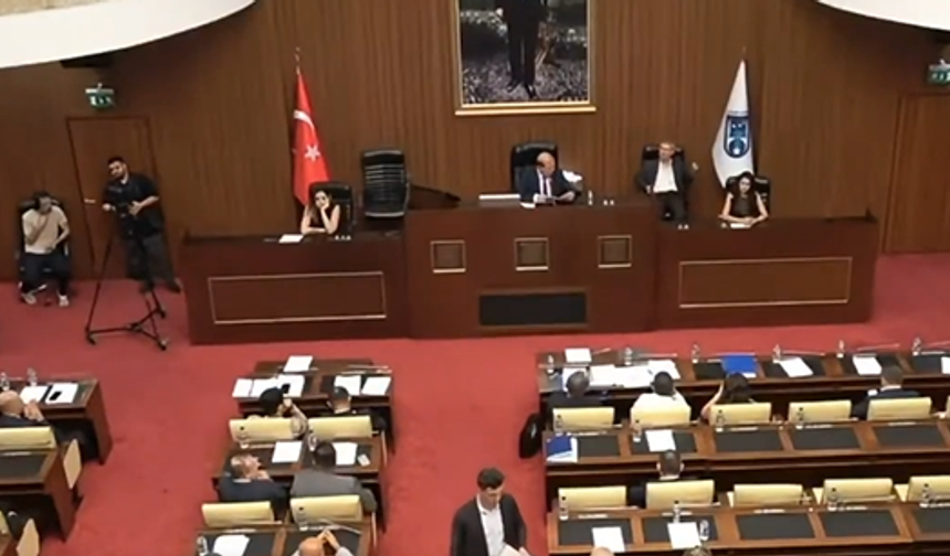 Bağlum Bulvarı İçin Kritik Adım: ABB Meclisi’nde Yol Genişletme Raporu Görüşüldü