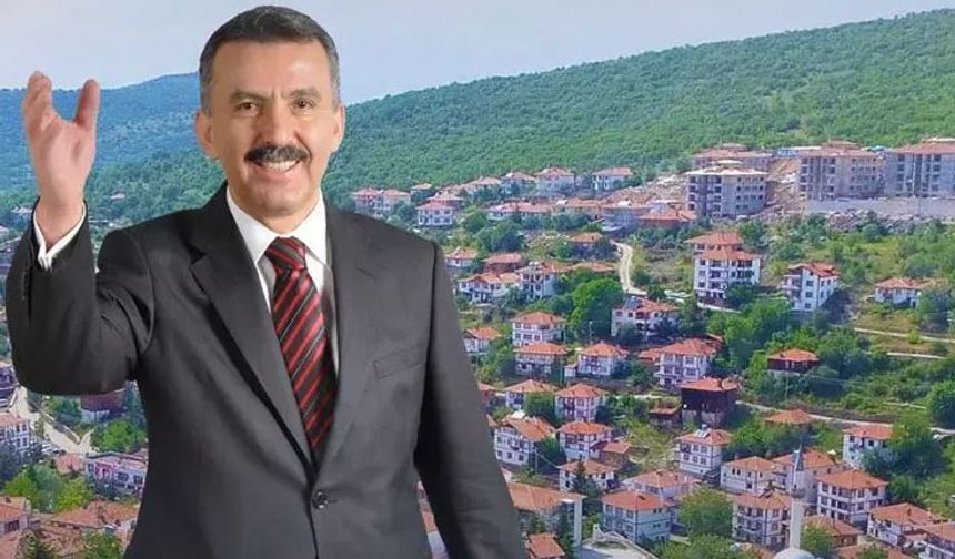 Ankara Çamlıdere’de hastane projesinde sona doğru: Başkan Ceylan tarih verdi