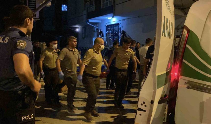 Kayseri'de korkunç olay: Önce eşini vurdu, sonra kendi canına kıydı!