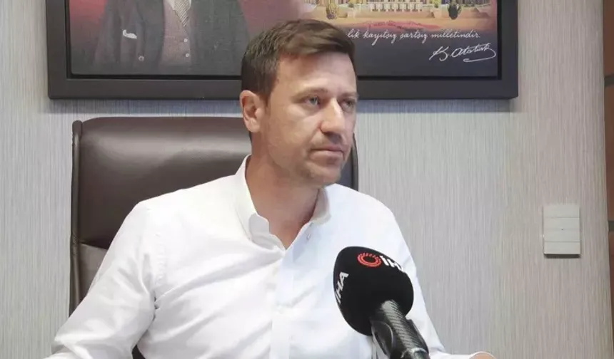 AK Parti’li Baykoç’tan Mansur Yavaş’a sert eleştiri: “Ankara mirasyedi mantığıyla yönetiliyor”