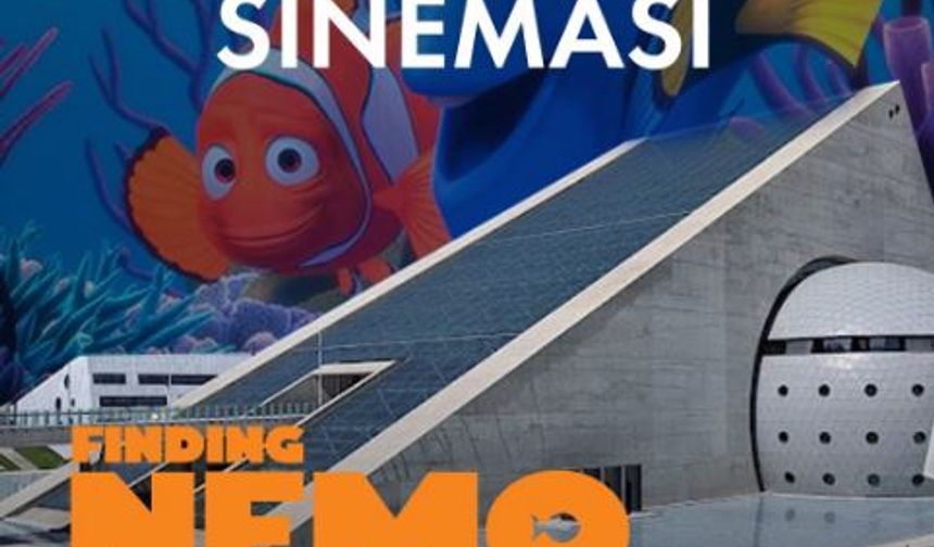 CSO Ada Ankara’da Yaz Akşamları Sinema ile Şenleniyor