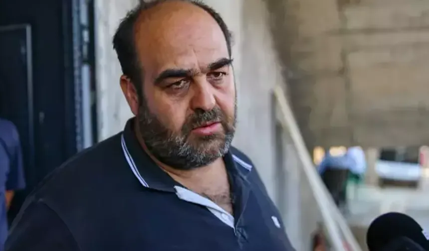 Narin'in ölüm yıldönümünde babası isyan etti: "Toplum içinde bir aileyi yok ettiniz"